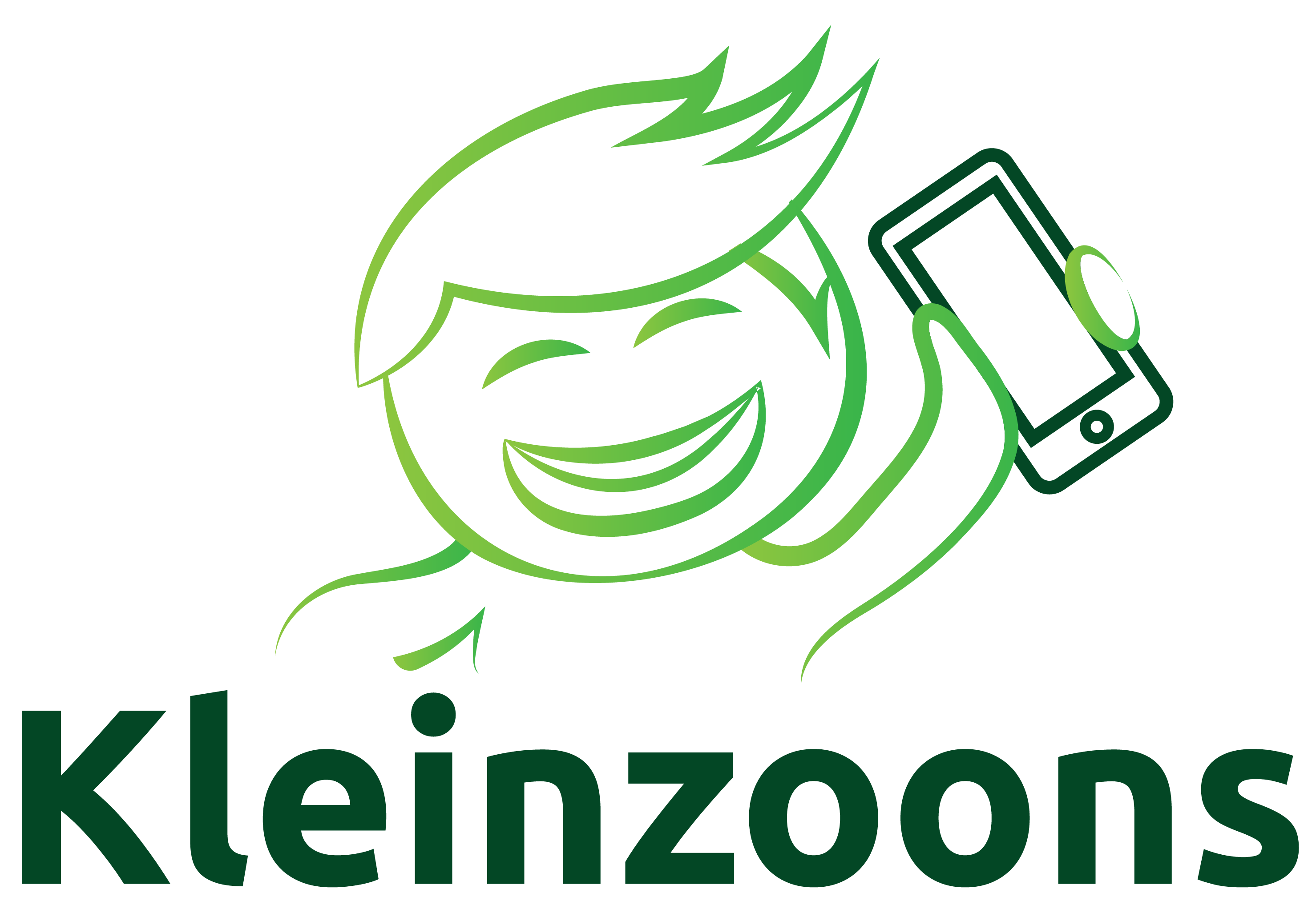 Technische hulp aan huis voor ouderen | Aankoopadvies | IT hulp | Computerhulp | Kleinzoons Veenendaal